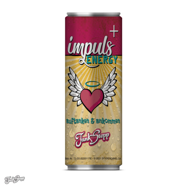 impuls ENERGY - !ABVERKAUF!