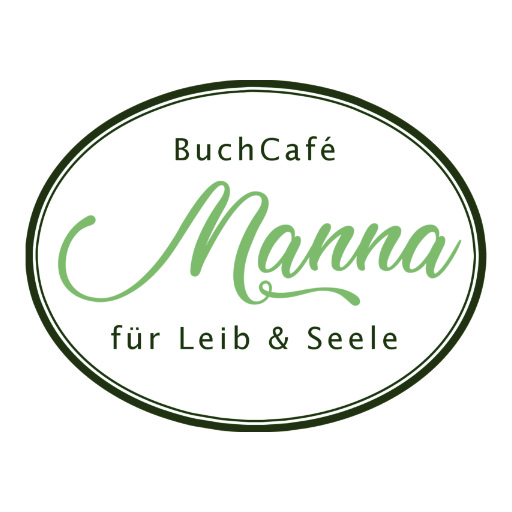 BuchCafé Manna