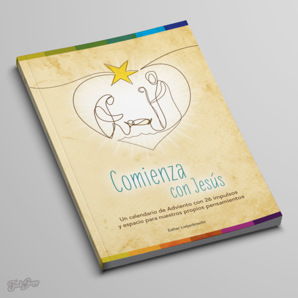 Comienza con Jesús (ES)